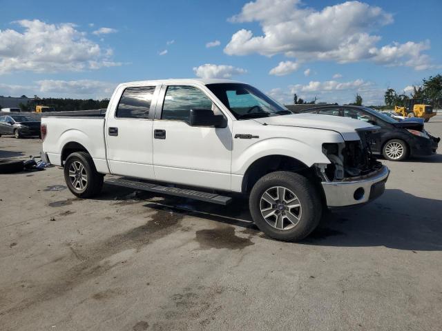 Photo 4 from auction – 2012 FORD F150 SUPER with VIN 1FTFW1CF6CFA20981
