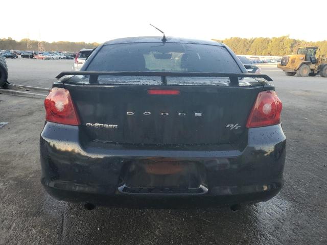 Photo 6 from auction – 2014 DODGE AVENGER R/ with VIN 1C3CDZBG9EN166063