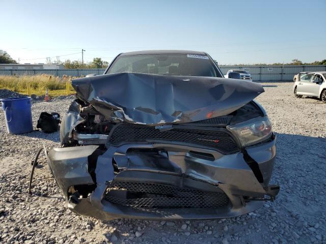 Photo 5 from auction – 2019 DODGE DURANGO GT with VIN 1C4RDJDG0KC557145