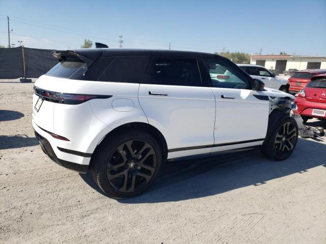 Photo 3 from auction – 2024 LAND ROVER RANGE ROVE with VIN SALZL2FX8RH241374