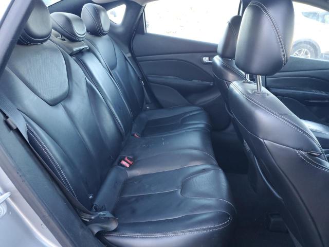 Photo 10 from auction – 2014 DODGE DART with VIN 1C3CDFCB7ED695938