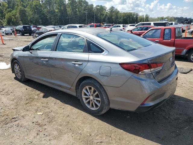 Photo 2 from auction – 2019 HYUNDAI SONATA SE with VIN 5NPE24AF3KH741243