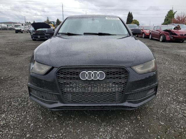 Photo 5 from auction – 2014 AUDI A4 PREMIUM with VIN WAUDFAFL1EN035290