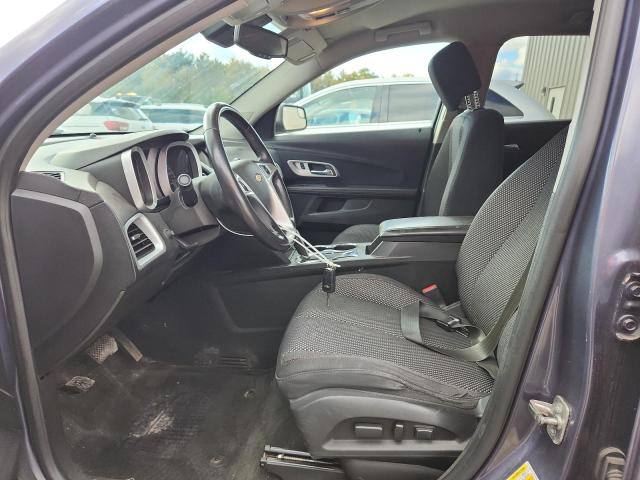Photo 7 from auction – 2013 CHEVROLET EQUINOX LT with VIN 2GNFLEEK9D6343046