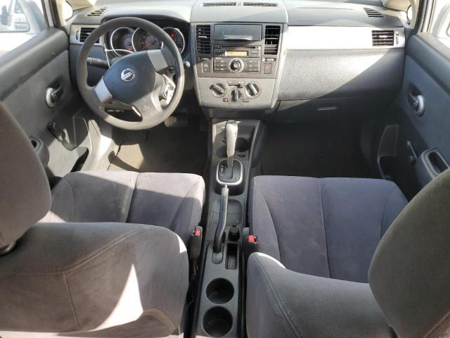Photo 8 from auction – 2008 NISSAN VERSA S with VIN 3N1BC13E58L423106