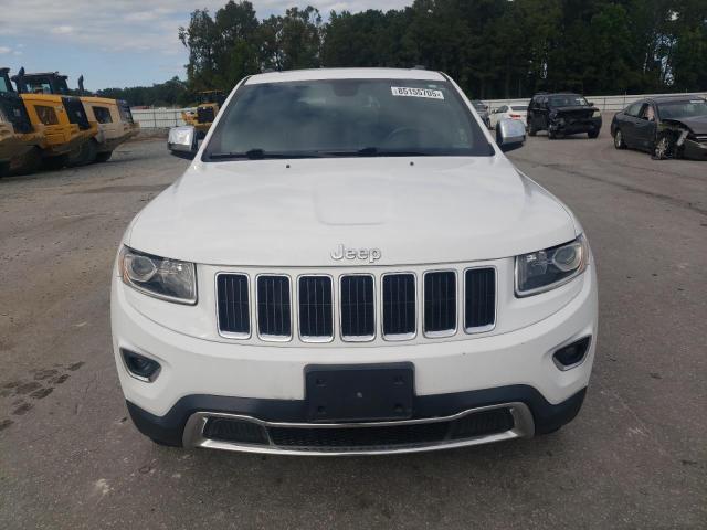 Photo 5 from auction – 2015 JEEP GRAND CHER with VIN 1C4RJFBM8FC705451
