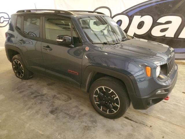 Photo 4 from auction – 2023 JEEP RENEGADE T with VIN ZACNJDC12PPP62326