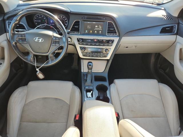 Photo 8 from auction – 2016 HYUNDAI SONATA SPO with VIN 5NPE34AF1GH422105