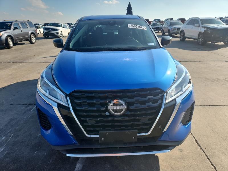 Photo 5 from auction – 2023 NISSAN KICKS with VIN 3N1CP5BV8PL564378