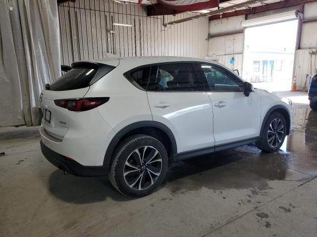 Photo 3 from auction – 2022 MAZDA CX-5 PREMIUM with VIN JM3KFBDM5N0534982
