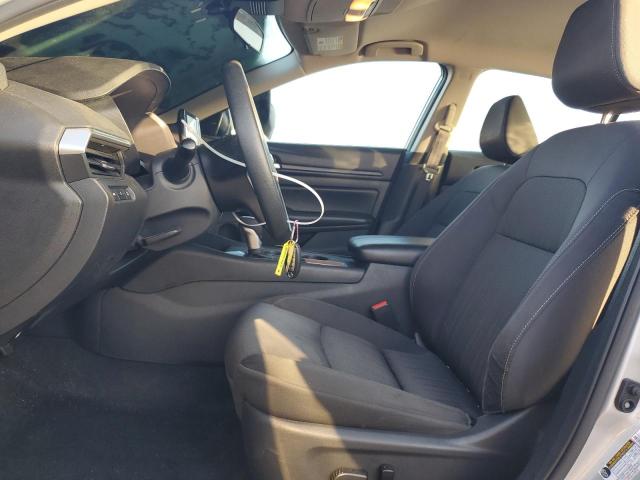 Photo 7 from auction – 2021 NISSAN ALTIMA S with VIN 1N4BL4BV5MN310935