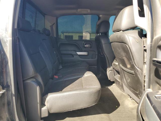 Photo 10 from auction – 2015 CHEVROLET SILVERADO with VIN 3GCUKSEC5FG438723