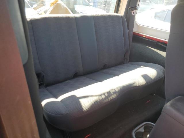 Photo 11 from auction – 2003 JEEP WRANGLER / with VIN 1J4FA69S73P349483