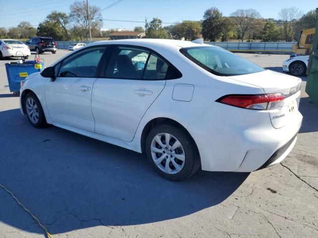Foto 2 de la subasta – 2021 TOYOTA COROLLA LE con VIN 5YFEPMAE9MP182389
