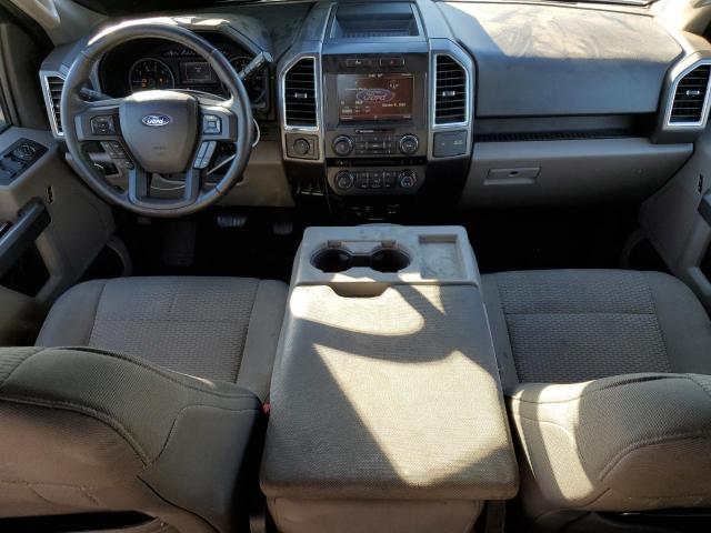 Photo 8 from auction – 2015 FORD F150 SUPER with VIN 1FTEX1CF6FFA80417
