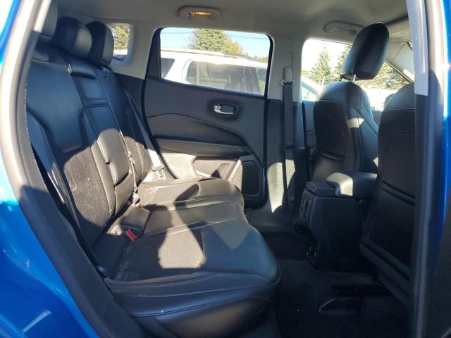 Photo 11 from auction – 2018 JEEP COMPASS LA with VIN 3C4NJDBBXJT323940