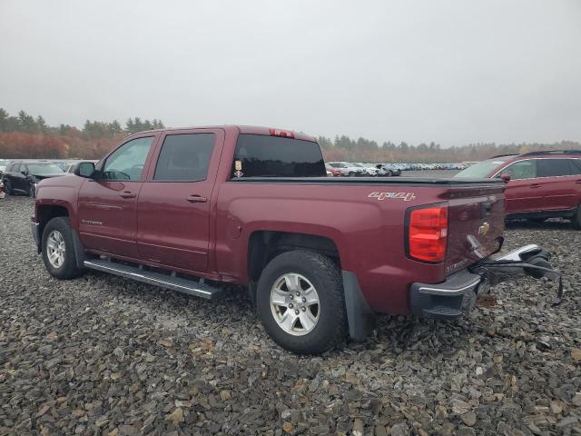 Photo 2 from auction – 2015 CHEVROLET SILVERADO with VIN 3GCUKREC2FG109244
