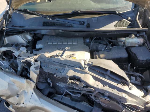Photo 12 from auction – 2008 TOYOTA HIGHLANDER with VIN JTEDS42A082057867