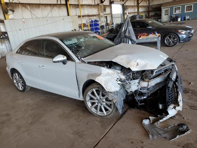 Photo 4 from auction – 2015 AUDI A3 PREMIUM with VIN WAUCCGFF7F1116627