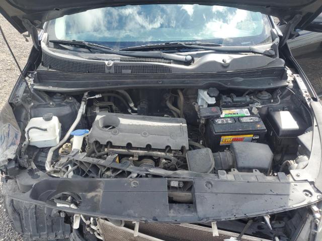 Photo 12 from auction – 2012 KIA SPORTAGE B with VIN KNDPB3A23C7188681