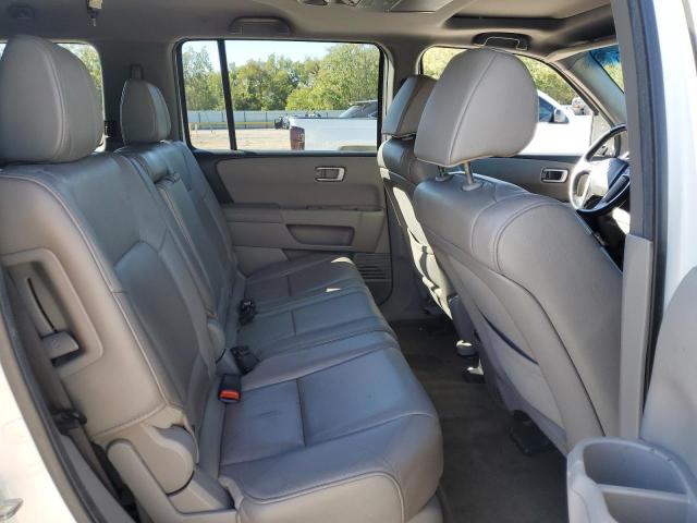Photo 11 from auction – 2013 HONDA PILOT EXL with VIN 5FNYF3H61DB025671