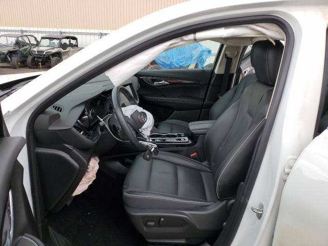 Photo 7 from auction – 2023 BUICK ENVISION E with VIN LRBFZPR41PD021021