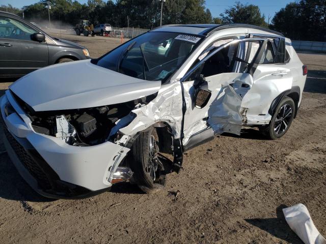 TOYOTA COROLLA CR 2024 with VIN 7MUFBABG0RV021161 - Photo from auction