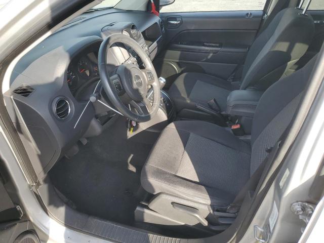 Photo 7 from auction – 2011 JEEP COMPASS SP with VIN 1J4NF1FBXBD251522