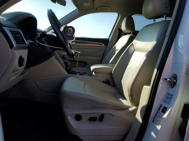 Photo 7 from auction – 2018 VOLKSWAGEN ATLAS SE with VIN 1V2LR2CA5JC538744