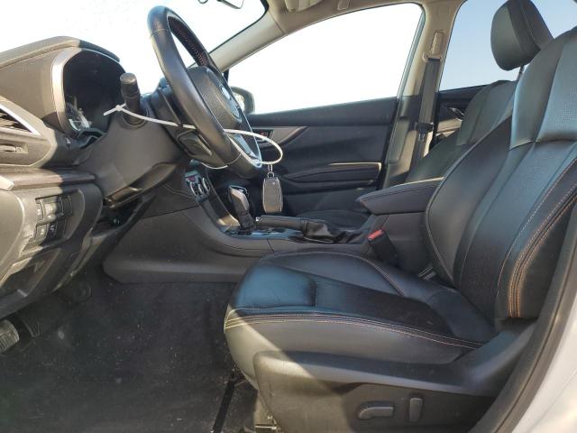 Photo 7 from auction – 2022 SUBARU CROSSTREK with VIN JF2GTHMC9N8233894