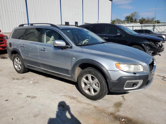 Photo 4 from auction – 2010 VOLVO XC70 3.2 with VIN YV4982BZ8A1091972