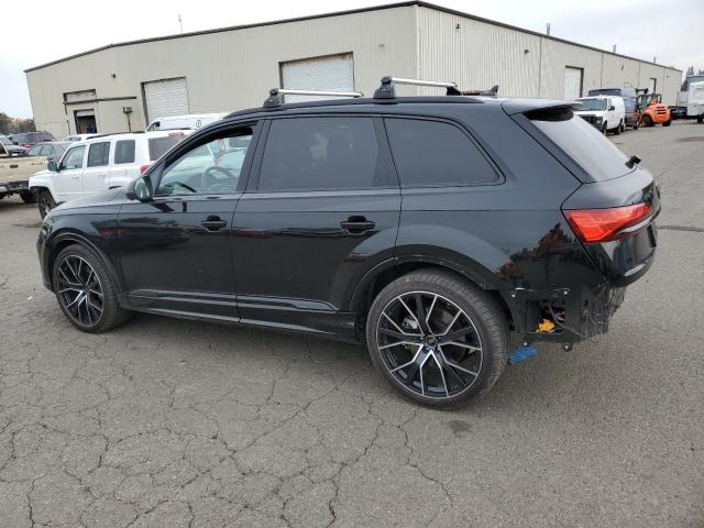 Photo 2 from auction – 2025 AUDI Q7 PRESTIG with VIN WA1VVBF79SD012984
