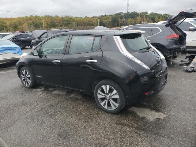 Photo 2 from auction – 2013 NISSAN LEAF with VIN 1N4AZ0CP3DC406139