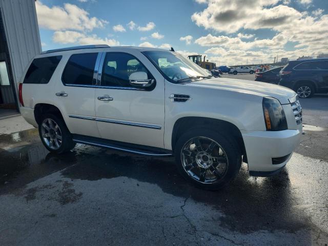 Photo 4 from auction – 2008 CADILLAC ESCALADE with VIN 1GYFK63878R105936