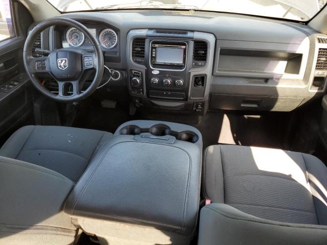 Photo 8 from auction – 2014 RAM 1500 ST with VIN 1C6RR7FG1ES470261