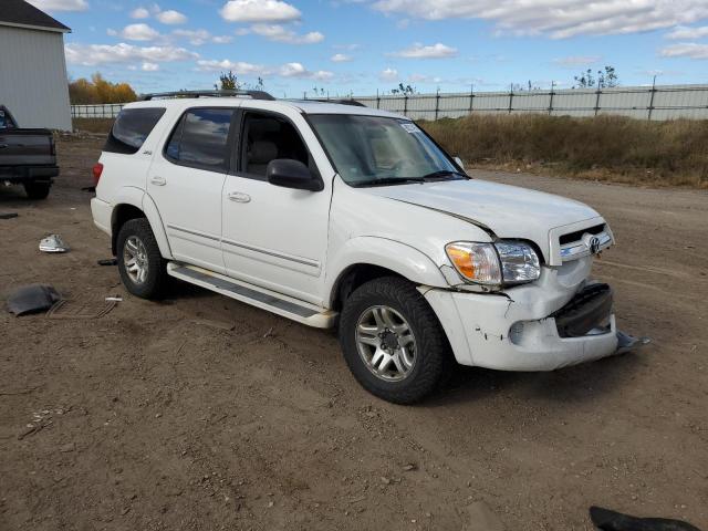 Photo 4 from auction – 2006 TOYOTA SEQUOIA SR with VIN 5TDBT44A96S273423