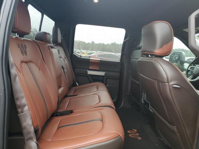 Photo 10 from auction – 2018 FORD F150 SUPER with VIN 1FTEW1CG5JFD41346