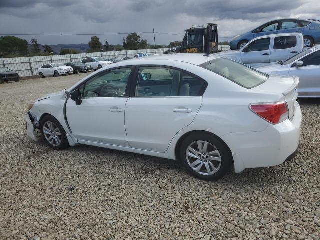 Photo 2 from auction – 2015 SUBARU IMPREZA PR with VIN JF1GJAC65FH003560