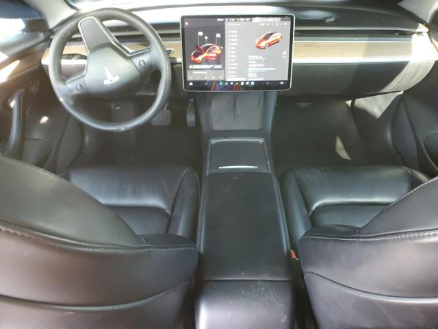 Photo 8 from auction – 2021 TESLA MODEL 3 with VIN 5YJ3E1EA5MF074687