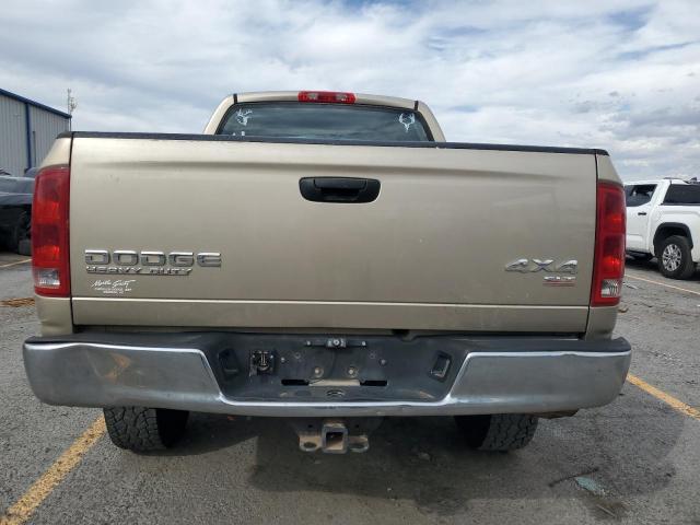 Photo 6 from auction – 2004 DODGE RAM 2500 S with VIN 3D7KU28C44G118048