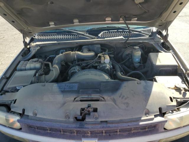 Photo 11 from auction – 2002 CHEVROLET SILVERADO with VIN 1GCEC19XX2Z110474
