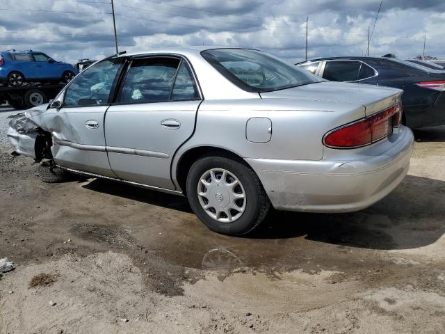 Photo 2 from auction – 2005 BUICK CENTURY CU with VIN 2G4WS52J651107407