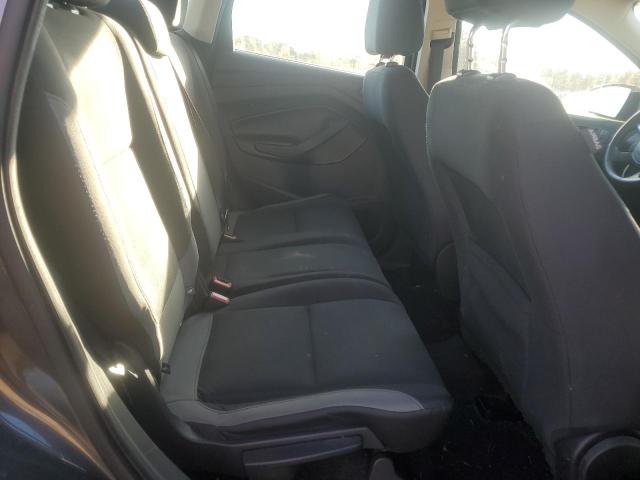 Photo 11 from auction – 2015 FORD ESCAPE S with VIN 1FMCU0F7XFUC33581