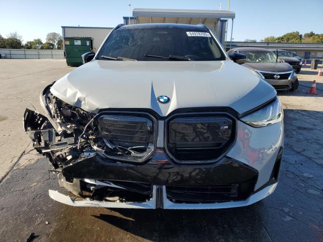Photo 5 from auction – 2025 BMW X3 M50 with VIN 5UX73GP01S9Y09878