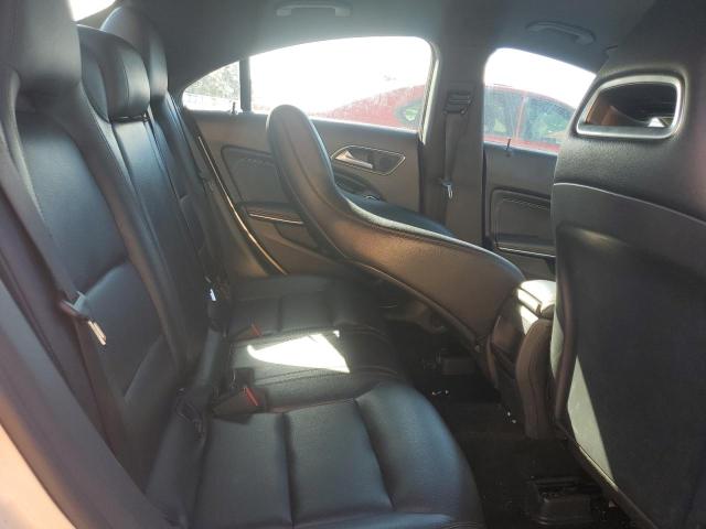 Photo 10 from auction – 2014 MERCEDES-BENZ CLA 250 with VIN WDDSJ4EB0EN059346