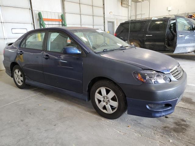Photo 4 from auction – 2005 TOYOTA COROLLA CE with VIN 1NXBR32EX5Z458519