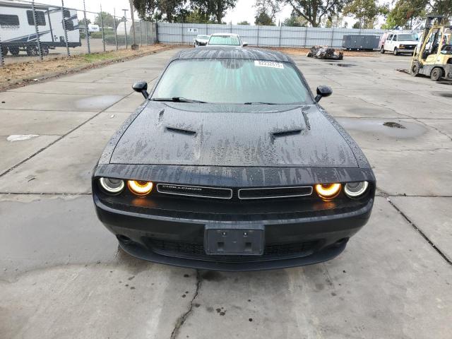 Photo 5 from auction – 2016 DODGE CHALLENGER with VIN 2C3CDZAG8GH209711
