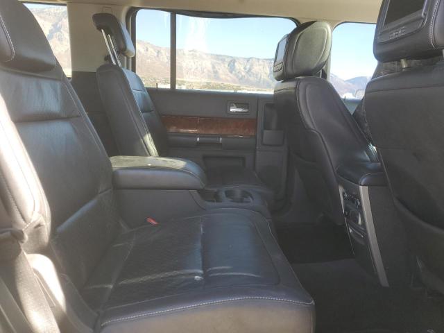 Photo 11 from auction – 2011 FORD FLEX LIMIT with VIN 2FMGK5DCXBBD10275