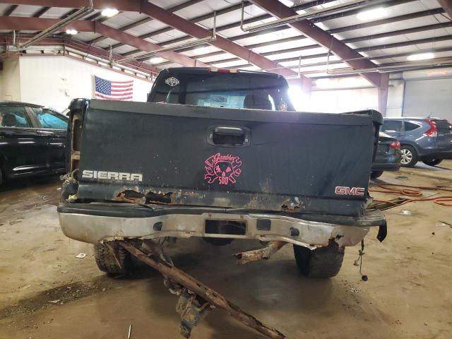 Photo 6 from auction – 2004 GMC NEW SIERRA with VIN 1GTEK19T74E149226