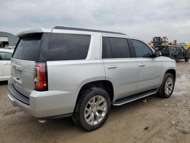 Photo 3 from auction – 2016 GMC YUKON SLT with VIN 1GKS2BKC8GR131452